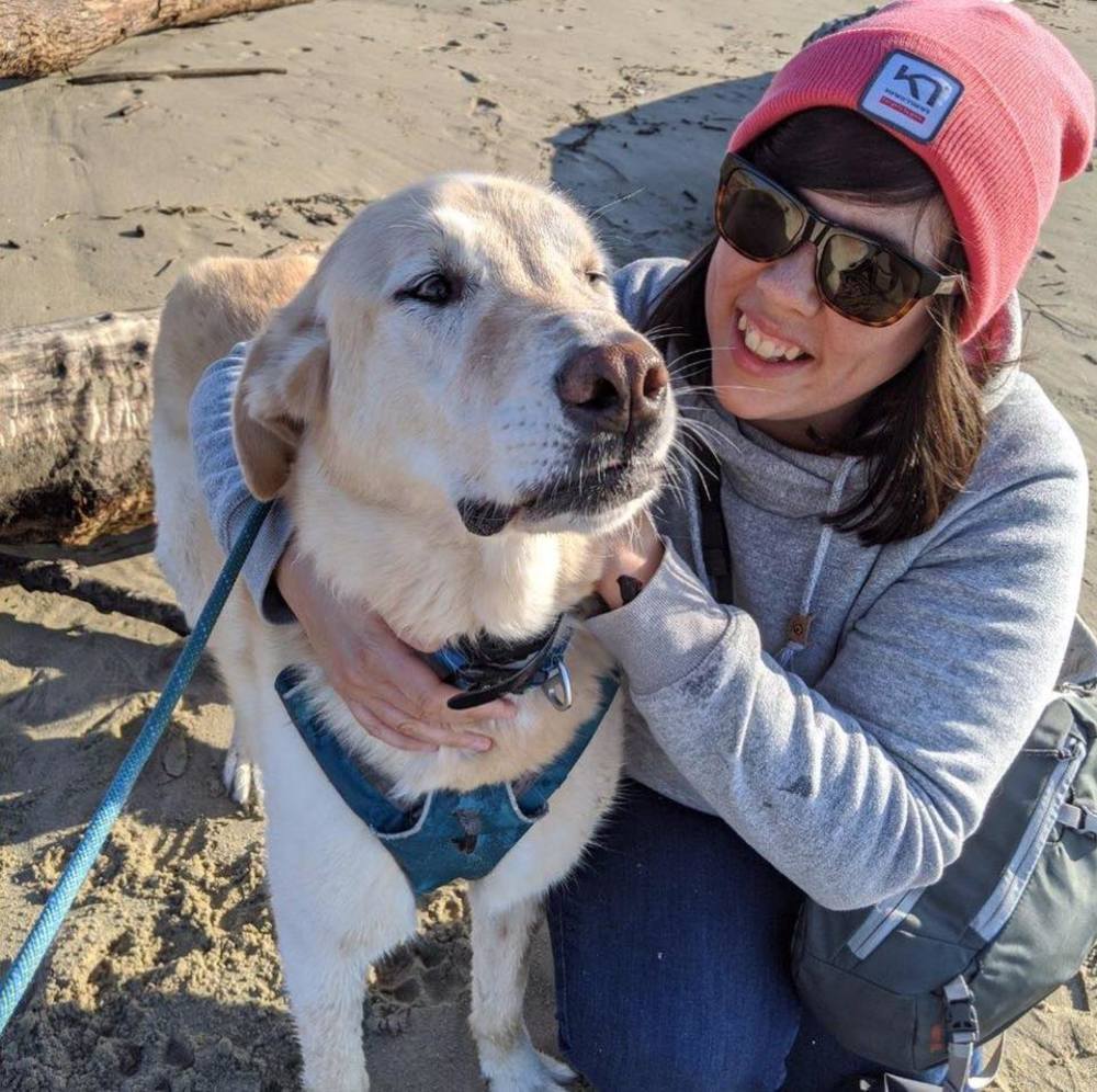 Meet your Posher, Jessica